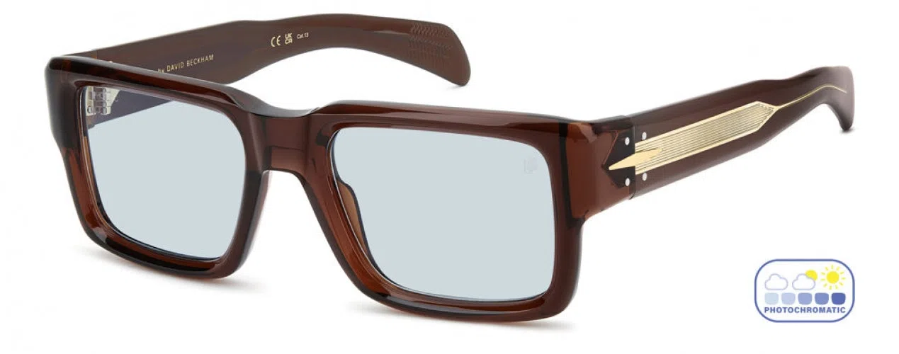 David Beckham DB7159 Sunglasses - view 5